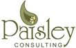 Paisley Consulting Logo