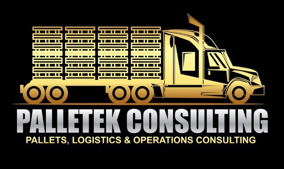 PalleTek Consulting LLC Logo