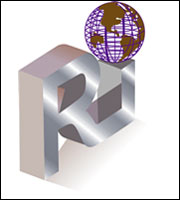 PalletRackSystems Logo