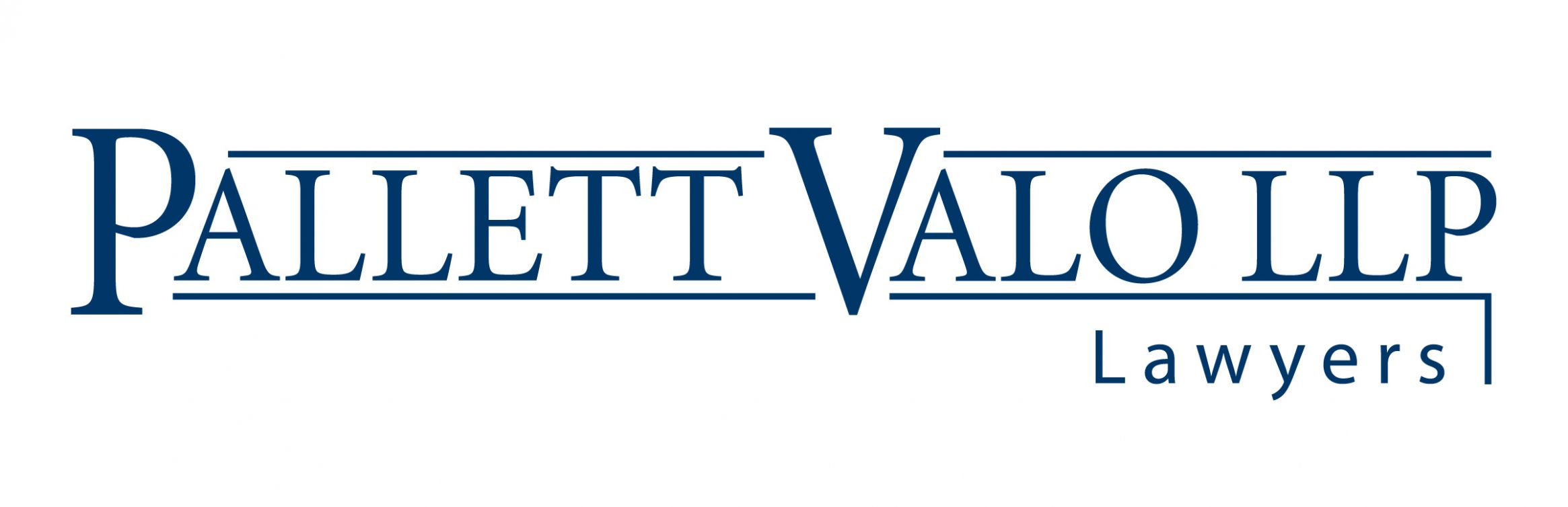 Pallett Valo LLP Logo