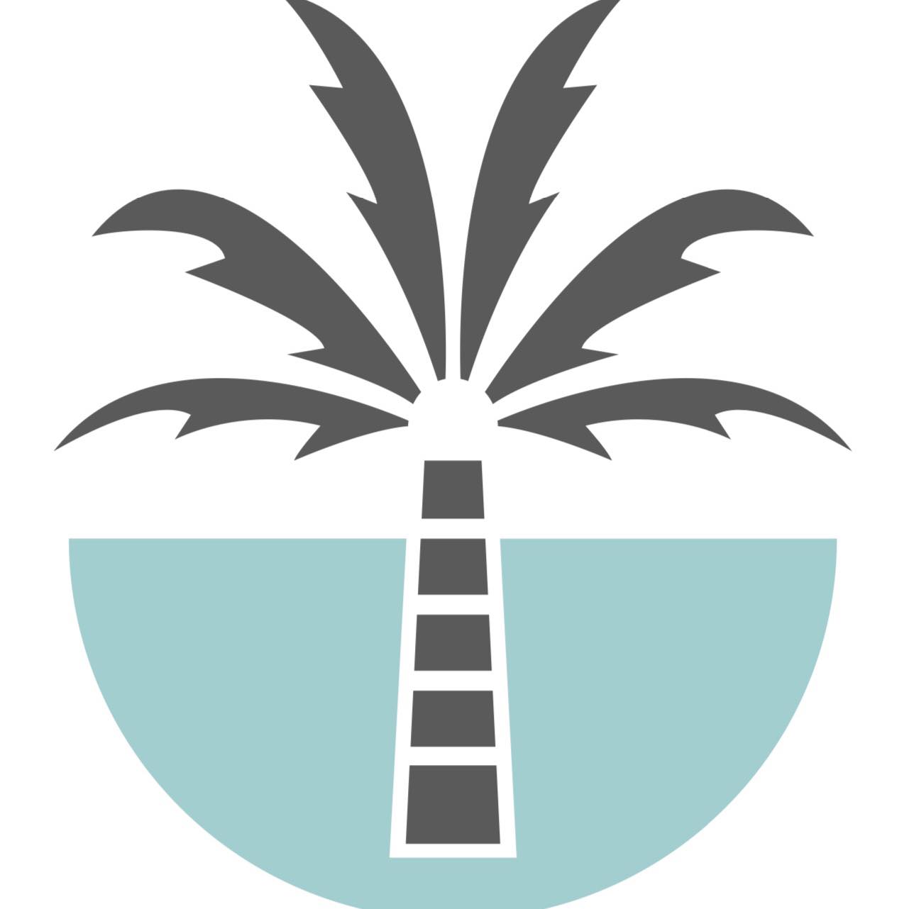 PalmsDentalCare Logo