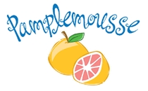 Pamplemousse Logo