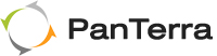 PanTerraNetworks Logo
