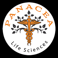 PanaceaLifeSciences Logo