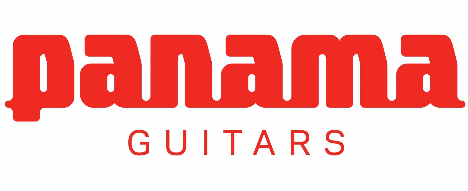 Panama Guitars Logo