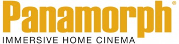 Panamorph Logo