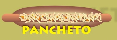 Pancheto Logo