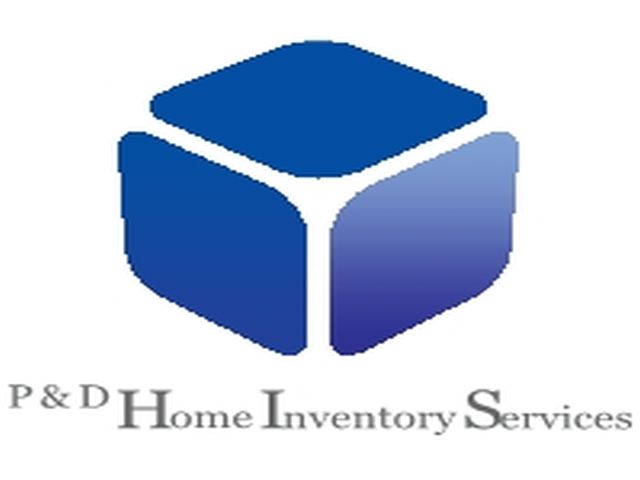 PandDhomeinventory Logo