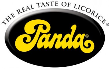 Panda Licorice Logo