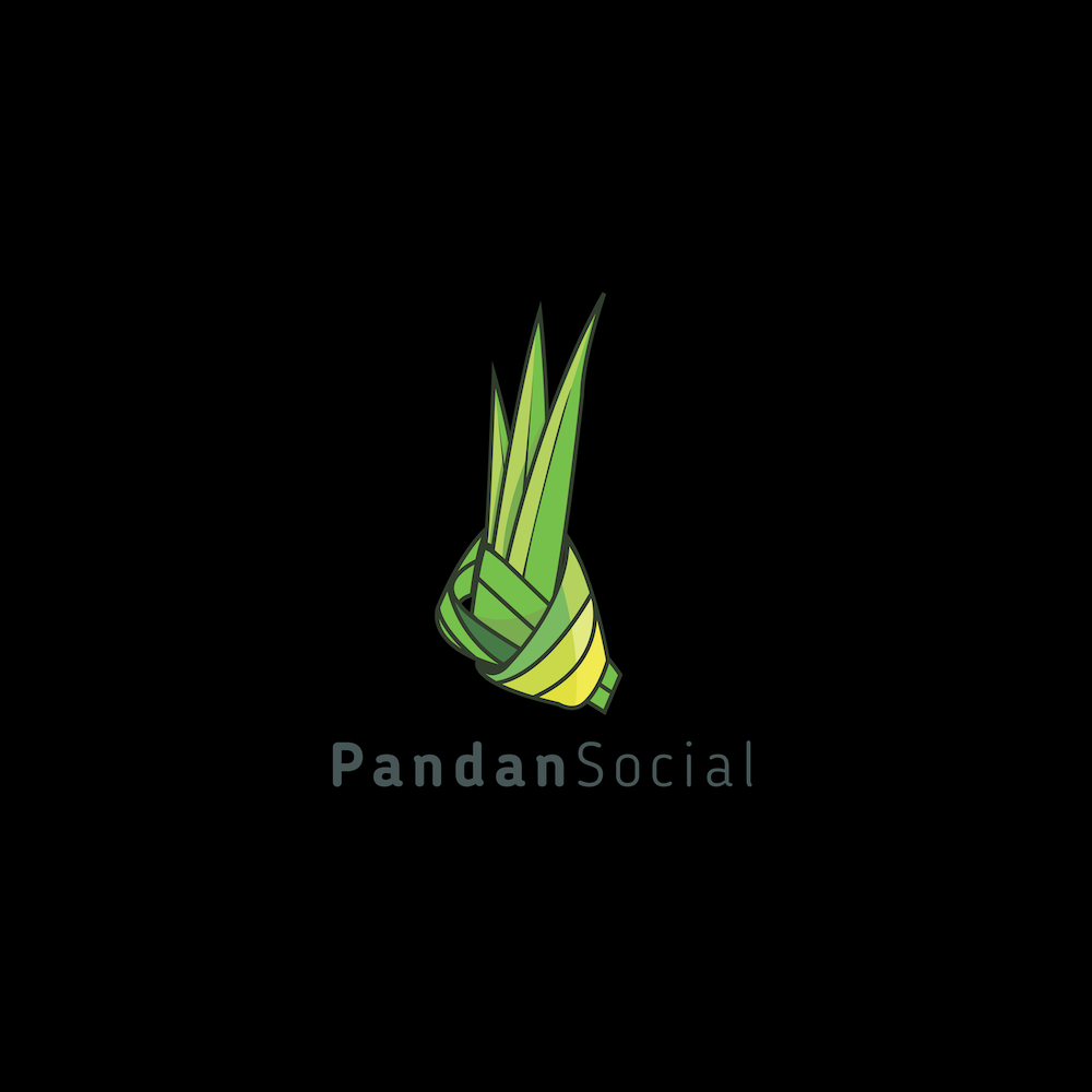 PandanSocial Logo