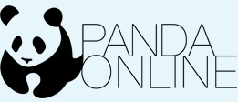 Pandaonline Logo