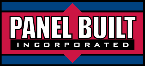 Panel Built Inc. Logo