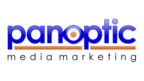 PanopticMedia Logo