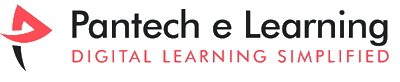 Pantech e Learning Logo