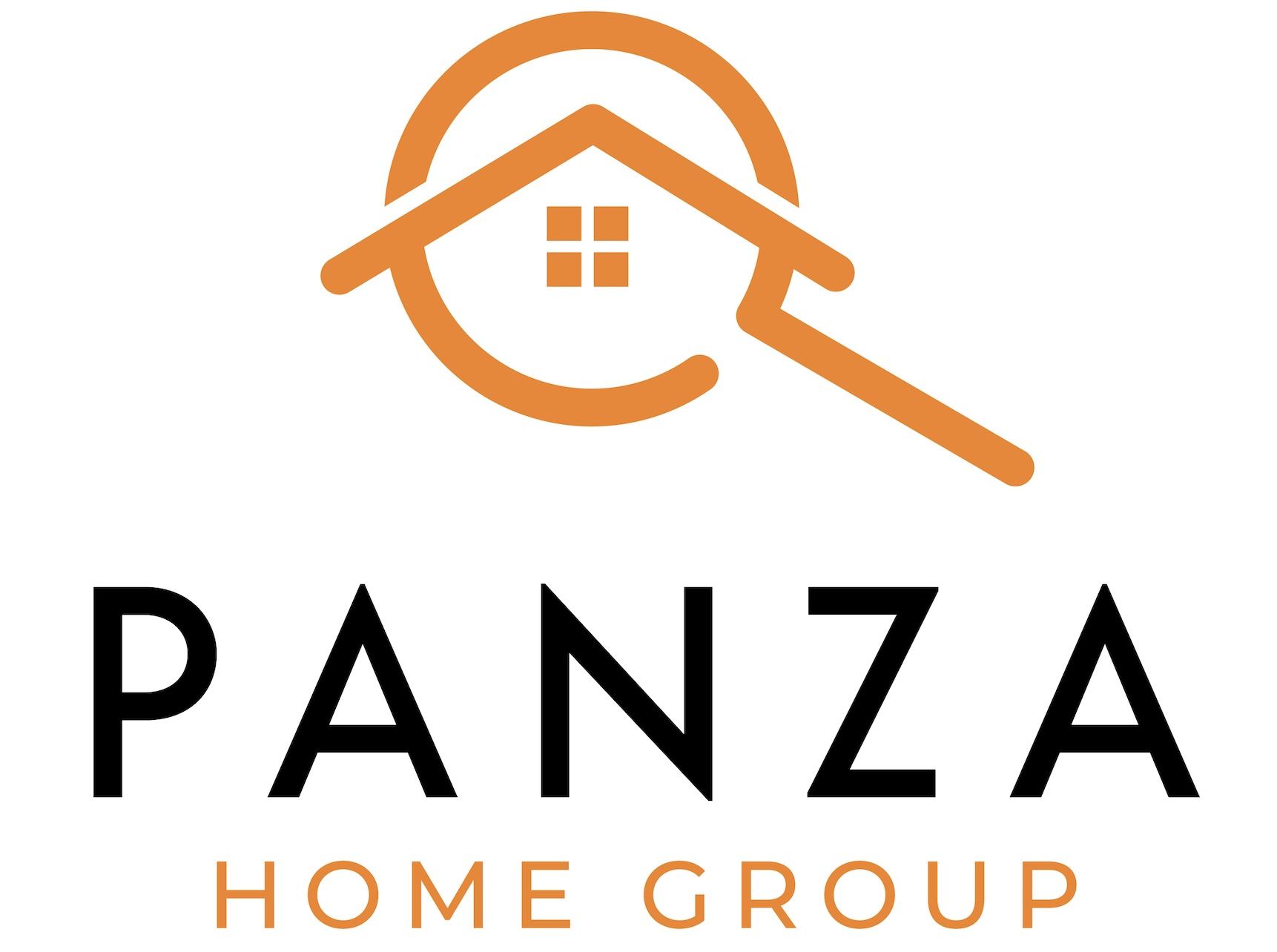 Panza Home Group Logo