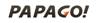 Papago Inc. Logo