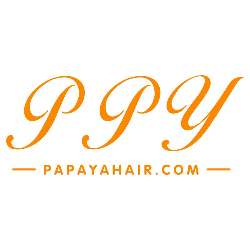 Papayahair Logo