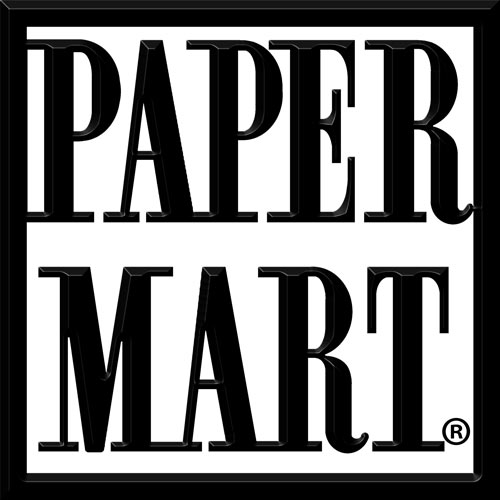 Paper-Mart Logo