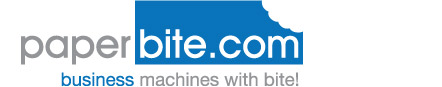 Paperbite Logo