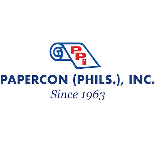 Papercon Logo