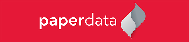 Paperdata Logo
