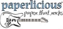 Paperlicious Logo