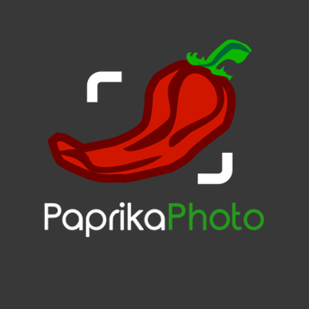 PaprikaPhoto Logo