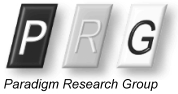 ParadigmResearchGp Logo