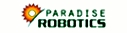 Paradise Robotics Logo