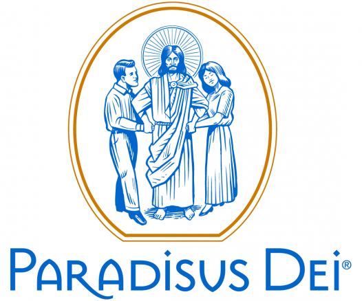 ParadisusDei Logo