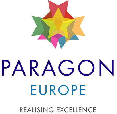 Paragon Europe Logo
