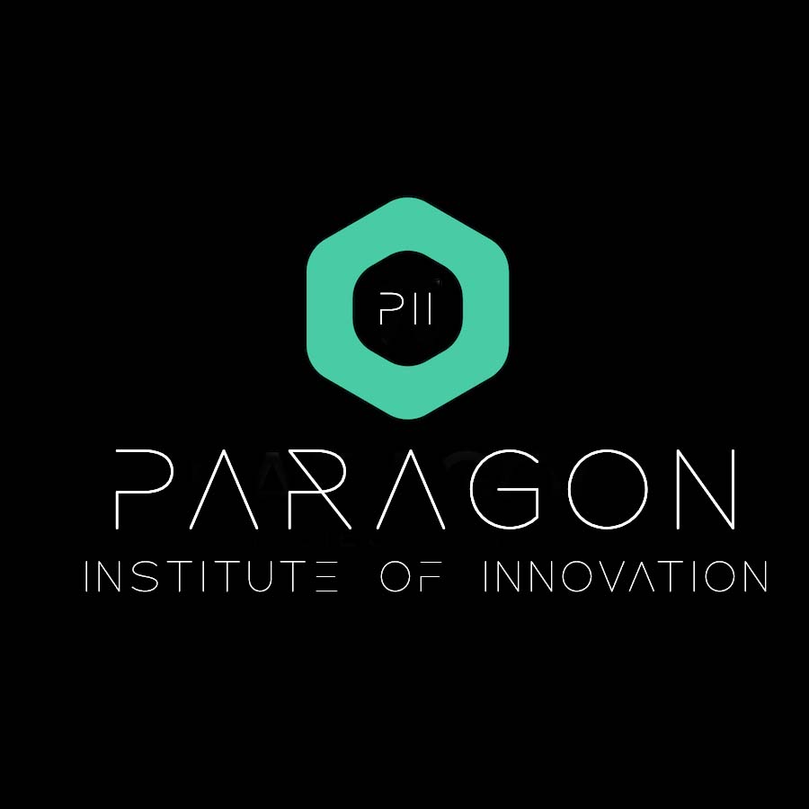 Paragon Institute of Innovation Logo