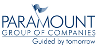 Paramount Group Logo