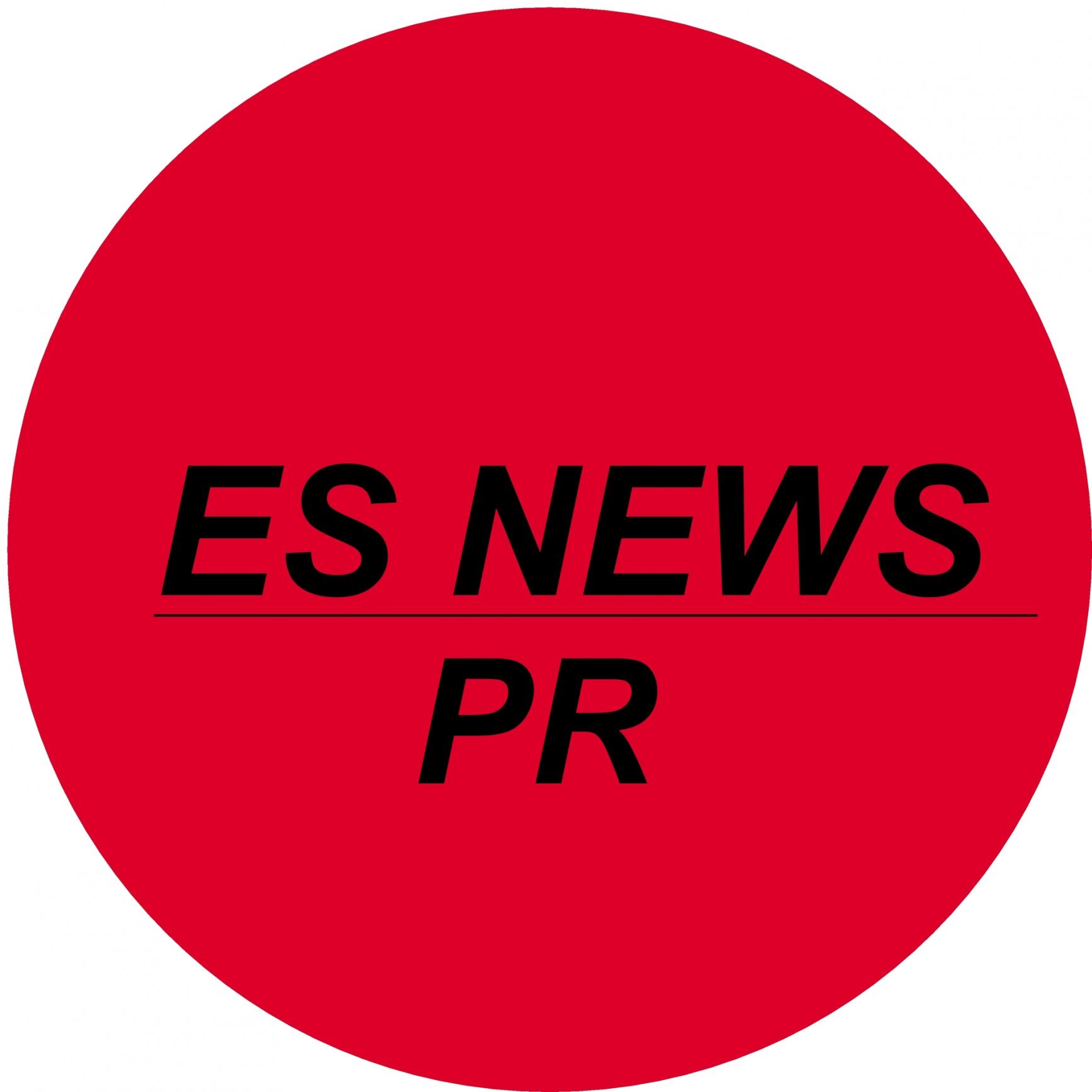 ES NEWS PR Logo