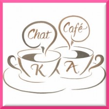 ParentingChatCafe Logo