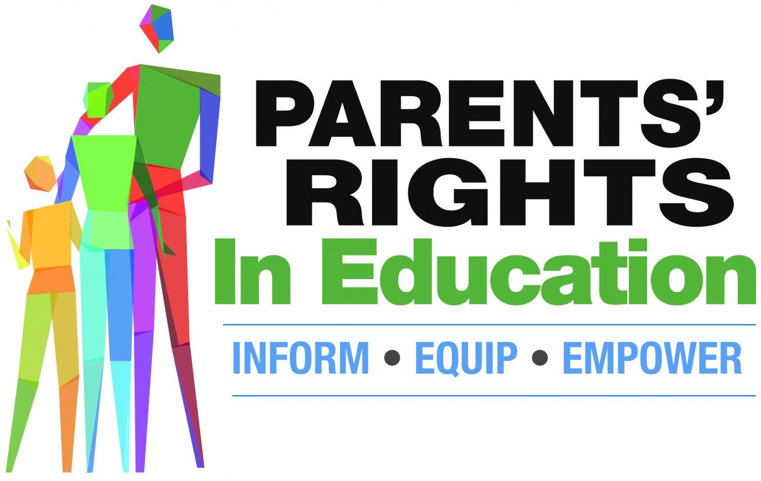 Parents' Rights in Education (Oregon) Logo