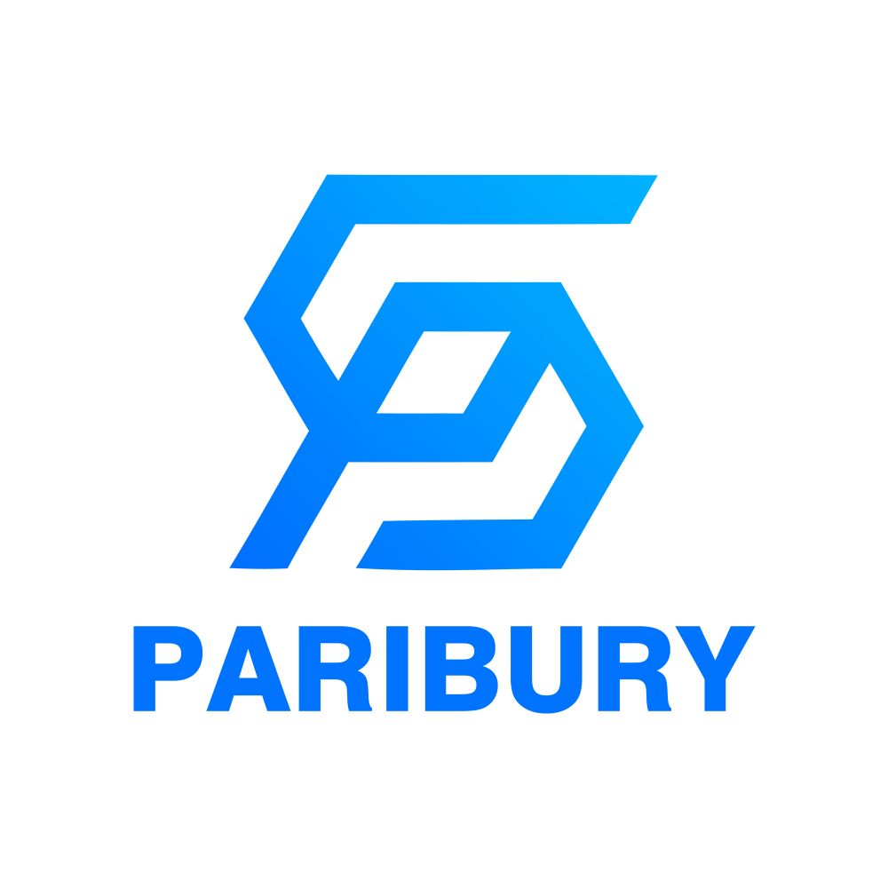 Paribury Exchange Logo