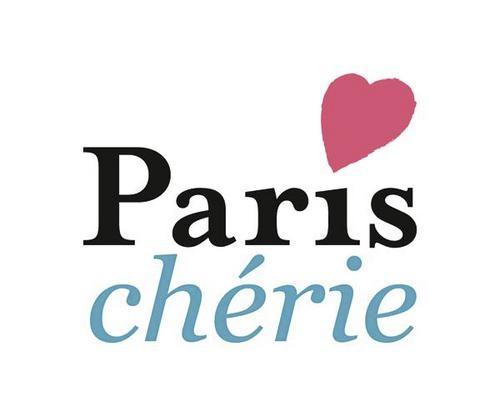 ParisCherie Logo