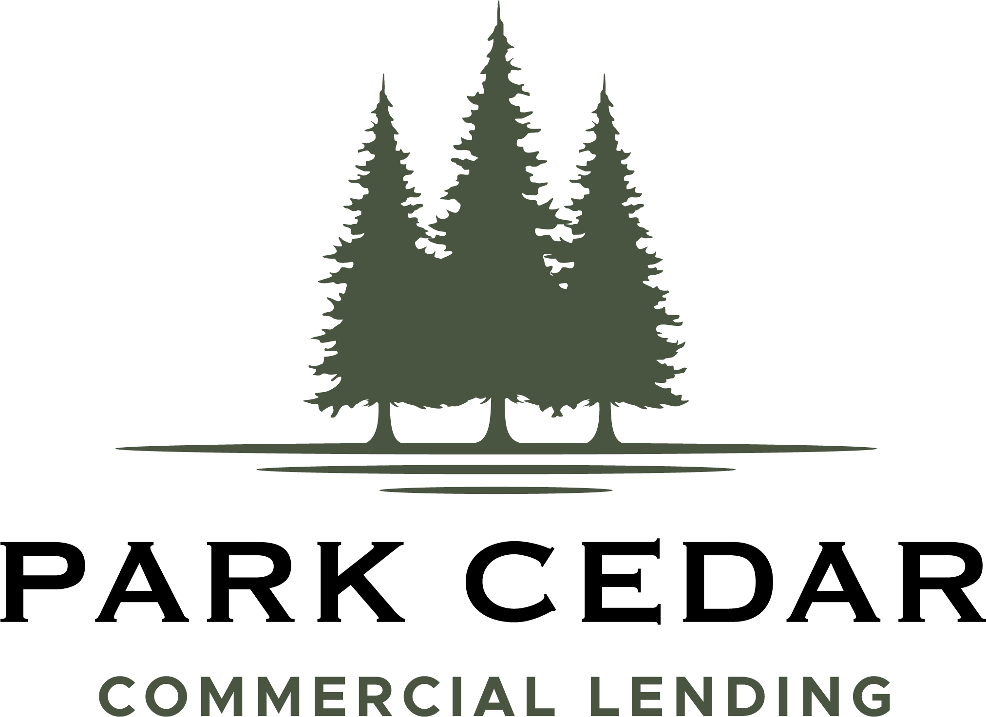 ParkCedarLending Logo