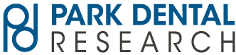 Park Dental Research Logo