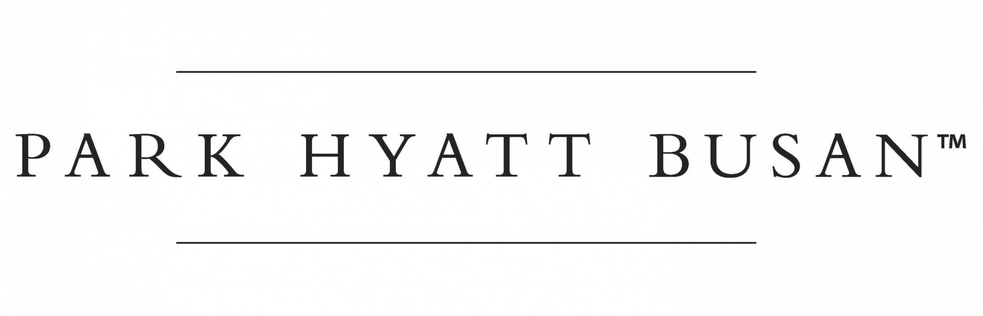 Park Hyatt Busan Logo