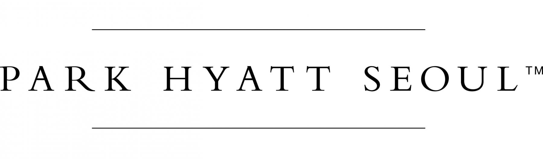 Park Hyatt Seoul Hotel Logo