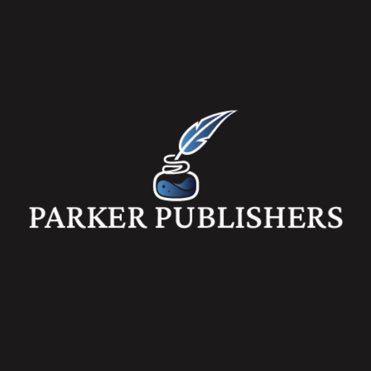 Parkerpublishers Logo