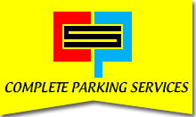 Complete Parking Services (CPS) Ltd Logo