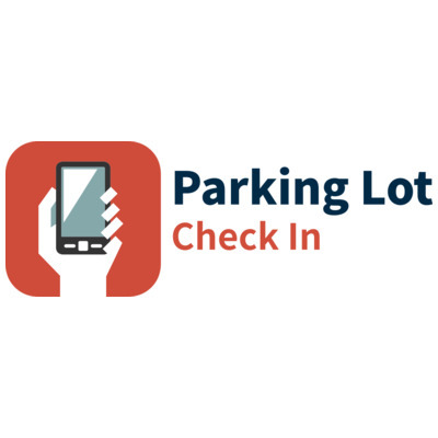 ParkingLotCheckIn Logo