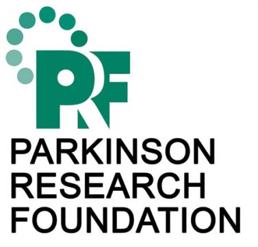 ParkinsonResearchFnd Logo