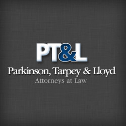 Parkinson, Tarpey & Lloyd Logo