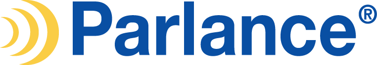 Parlance Logo