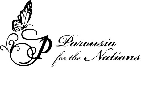 Parousia for the Nations Logo