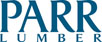 Parr Lumber Logo